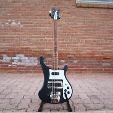 Rickenbacker 4003 hipshot for sale  Rockville