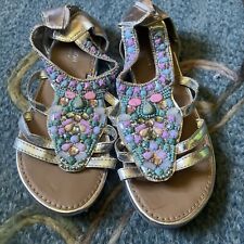 Monsoon sandals eu34 for sale  THETFORD