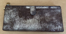 Hobo leather wallet for sale  Miami