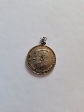 medaille john f kennedy gebraucht kaufen  Rettenbach