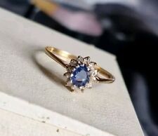 blue sapphire for sale  CROOK
