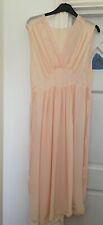 Vintage nightdress negligee for sale  BOGNOR REGIS