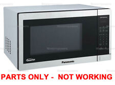 Panasonic countertop microwave for sale  Ontario