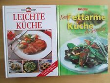 Kochbuch leichte küche gebraucht kaufen  Velburg