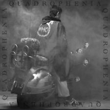 Quadrophenia [LP] por Who (The) (Vinil, Dez-2008, 2 Discos, Polydor Records EUA) comprar usado  Enviando para Brazil