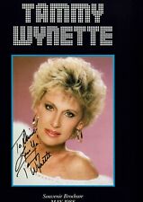 tammy wynette for sale  CHELTENHAM