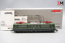 Märklin digital 39581 gebraucht kaufen  Bad Waldsee