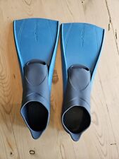 Swimming aids fins for sale  DERBY