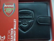 Arsenal football rfid for sale  DUNGANNON