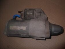 Starter motor a0051518901 for sale  NEWCASTLE