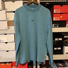 Nike washed mock for sale  Rochester