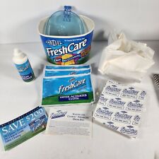 Used, Clorox Fresh Care Home Dry Cleaning Kit Color Safe For 3 Loads Open Box for sale  Shipping to South Africa