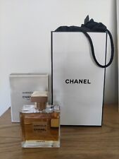 Chanel gabrielle essence for sale  LEICESTER