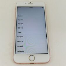 Apple iPhone 6S A1688 64GB ouro rosa MKT22LL/A 1.8 GHz 4.7" A9 Verizon iOS 15 comprar usado  Enviando para Brazil