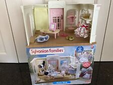 Sylvanian families calico for sale  STEVENAGE