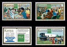 Kenya 1984 library for sale  Shipping to Ireland