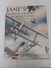 Janes fighting aircraft for sale  Weatherford