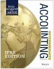 Intermediate accounting ifrs for sale  USA