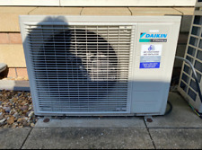 Daikin external inverter for sale  ROTHERHAM