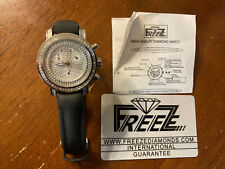 Womens freeze diamond for sale  Gainesville