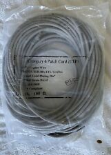 Cat6 ethernet cable for sale  Fremont
