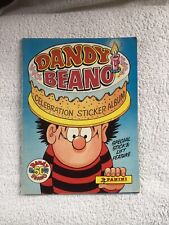 Dandy beano celebration for sale  UK