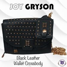 Joy gryson black for sale  Cross Junction
