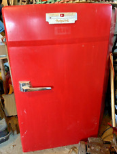 Vintage hotpoint refrigerator for sale  Myersville