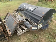 Bobcat inch angle for sale  Piedmont