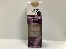 No7 beautifully matte for sale  GRAVESEND