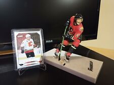 2006-07 McFarlane Toy's Rookie Figure NHL 15 Dion Phaneuf & Victory Rookie Card, used for sale  Canada
