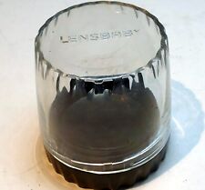 Lensbaby hard case for sale  Ben Lomond