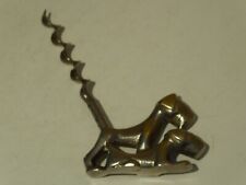 Antique brass dogs for sale  HOLYWELL