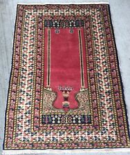Turkish anatoli carpet d'occasion  Expédié en Belgium