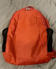 Mochila de viaje antirrobo Pacsafe Metrossafe LS350 ¡Bonita! - Rojo segunda mano  Embacar hacia Argentina