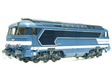 Locomotive diesel 68013 d'occasion  Caen