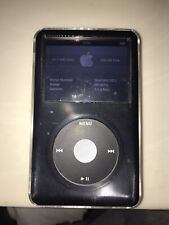 Usado, iPod Classic 7ª geração 160 GB comprar usado  Enviando para Brazil