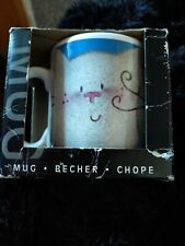Chunky mug whirly for sale  BOLTON