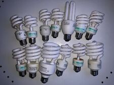 Lot of assorted Fluorescent Light bulbs for sale  Shipping to South Africa