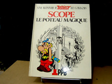 Asterix scope poteau d'occasion  France