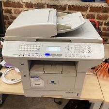 Konica bizhub d'occasion  Hem