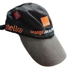 Orange arrows team for sale  Shipping to Ireland