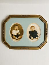 baby s wall print frame for sale  Homeworth