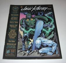 Jack kirby collector for sale  BELFAST