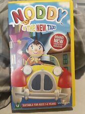 Noddy noddy new for sale  BUCKHURST HILL