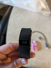 Large fitbit smartwatch for sale  SHIPLEY