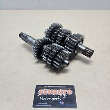 Suzuki RM250 2001  Transmission Gear Box OEM for sale  Shipping to South Africa