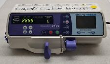 Smiths medical graseby for sale  Shipping to Ireland