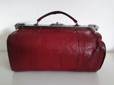 Vintage doktortasche handtasch gebraucht kaufen  Osthofen