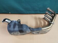 Exhaust headers manifold for sale  MACCLESFIELD